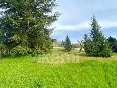 Terrain, 750 m²