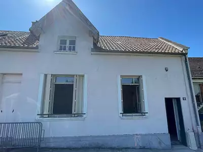 Maison, 90 m²