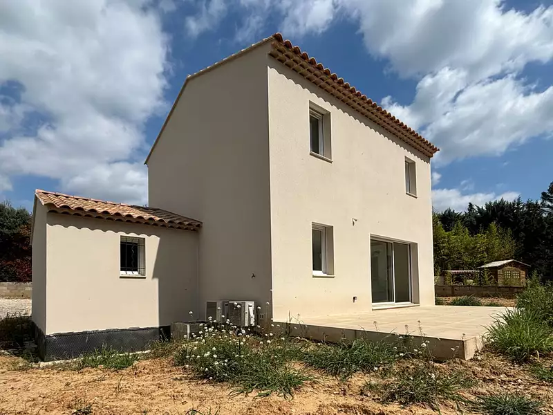 Maison, 88,29 m²
