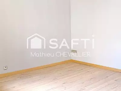 Maison, 74 m²