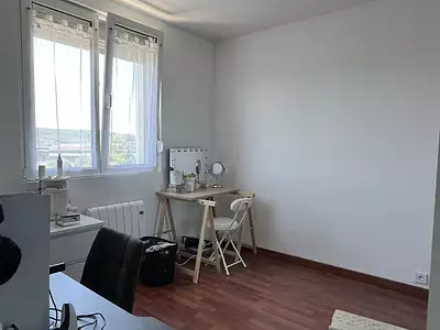 Maison, 70 m²