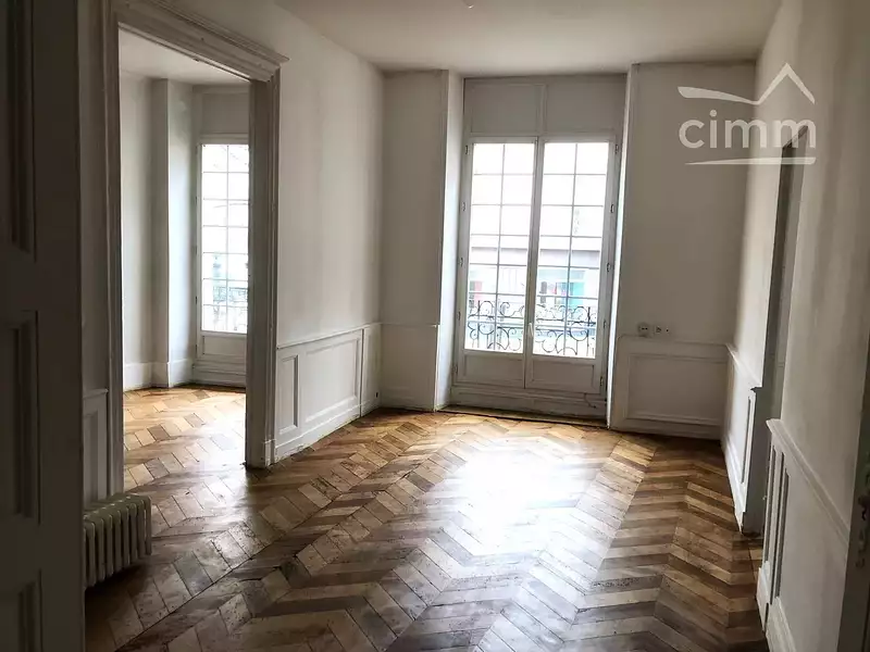 Appartement, 85,65 m²