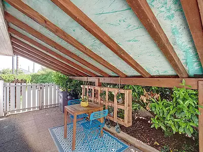 Maison, 81,5 m²