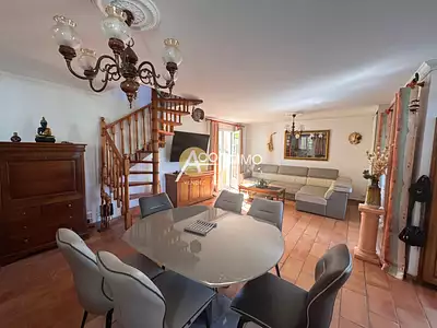 Maison, 88 m²