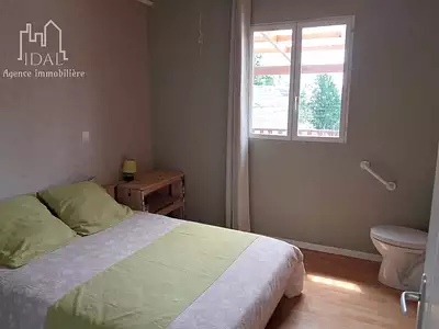 Maison, 142 m²