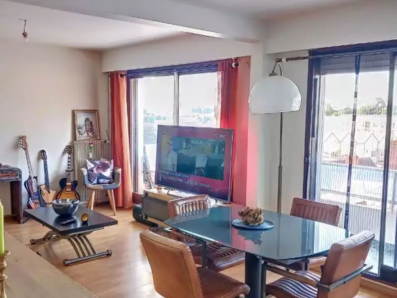 Appartement, 84 m²