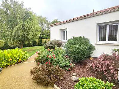 Maison, 126 m²