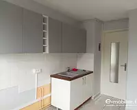 Appartement, 61 m²