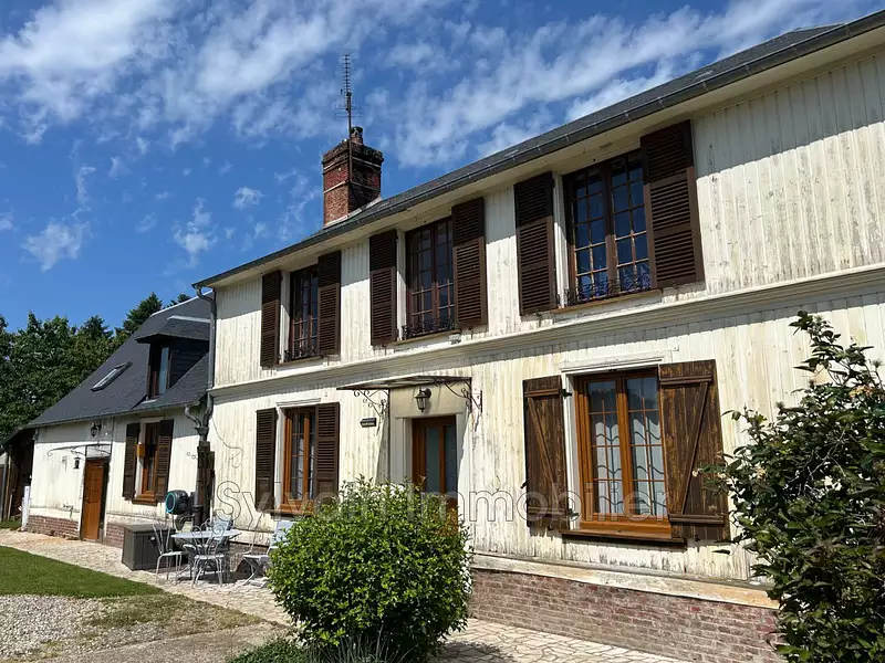 Maison, 145,88 m²
