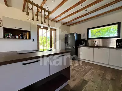 Maison, 190 m²
