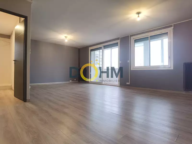 Appartement, 75 m²
