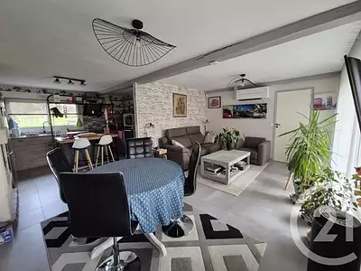 Maison, 104,6 m²