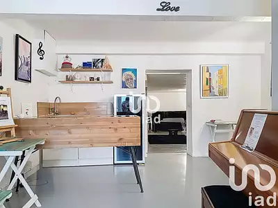 Maison, 120 m²