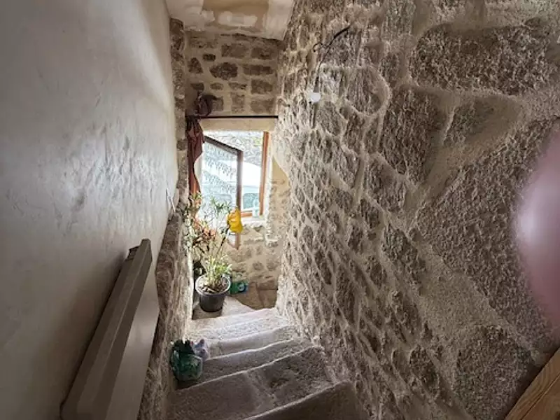 Maison, 70 m²
