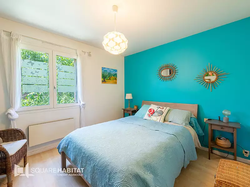 Maison, 102 m²