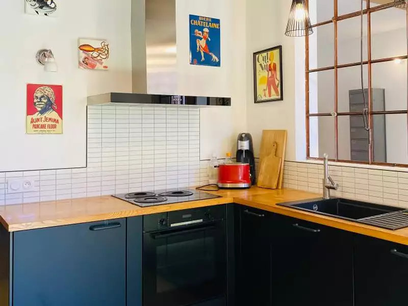 Maison, 100 m²