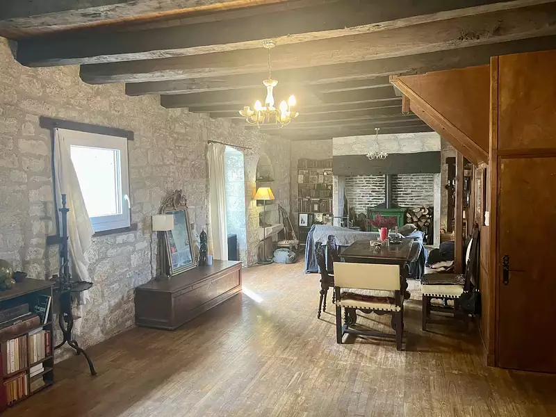 Appartement, 96,91 m²