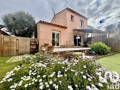 Maison, 91 m²