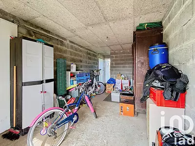 Maison, 75 m²