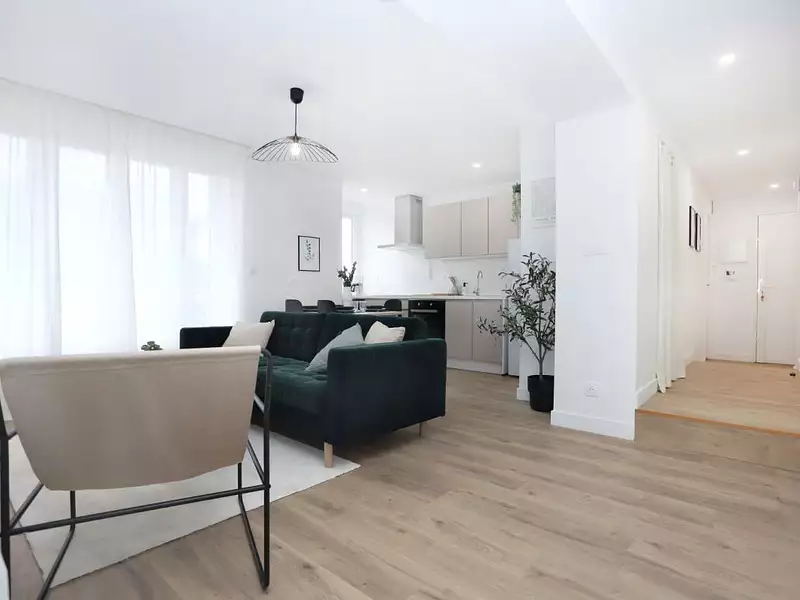 Appartement, 78 m²