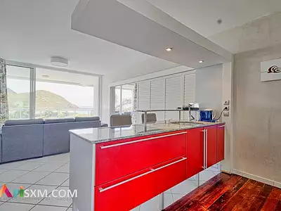 Appartement, 68 m²