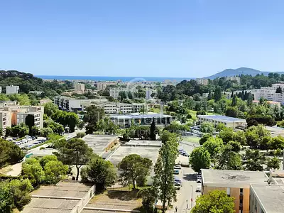 Appartement, 76,6 m²