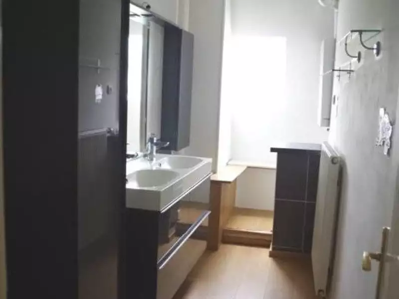 Appartement, 128,6 m²