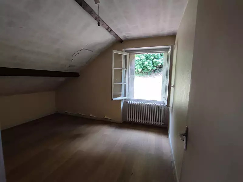 Maison, 94 m²