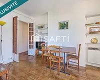 Appartement, 43 m²