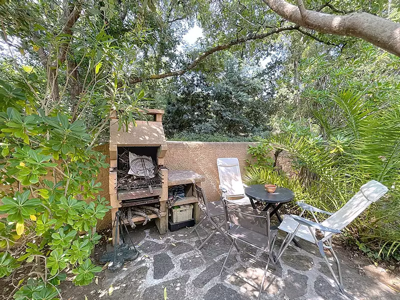Maison, 47,75 m²