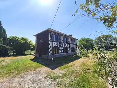 Maison, 90,5 m²