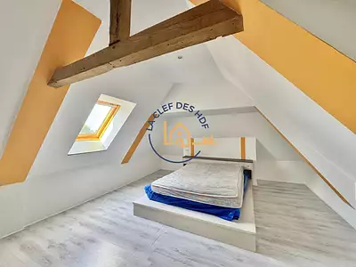 Maison, 174 m²