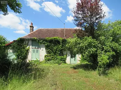 Maison, 87 m²