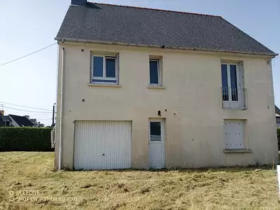Maison, 117,85 m²