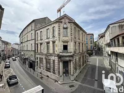 Appartement, 80 m²