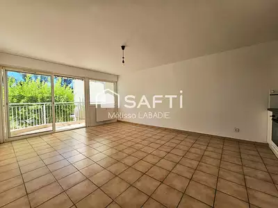 Appartement, 47 m²