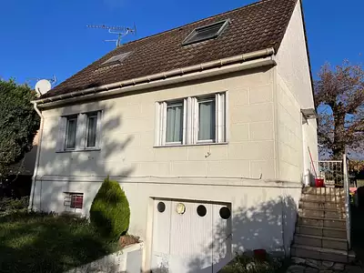 Maison, 78 m²