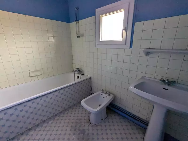 Appartement, 66 m²