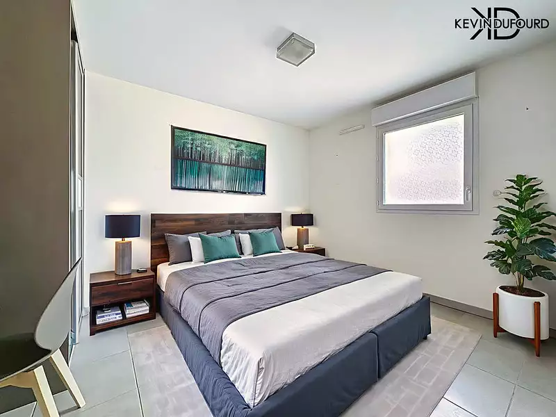 Appartement, 65 m²