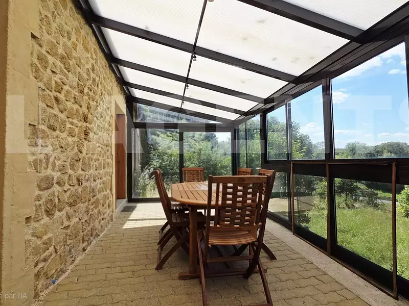 Maison, 298 m²