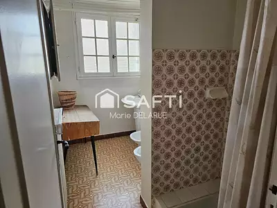 Maison, 124 m²