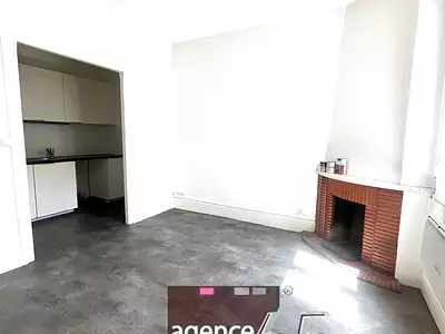 Appartement, 79 m²