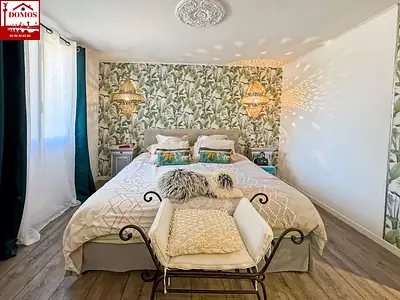 Maison, 220 m²