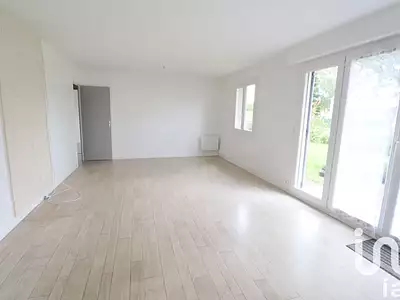 Maison, 84 m²