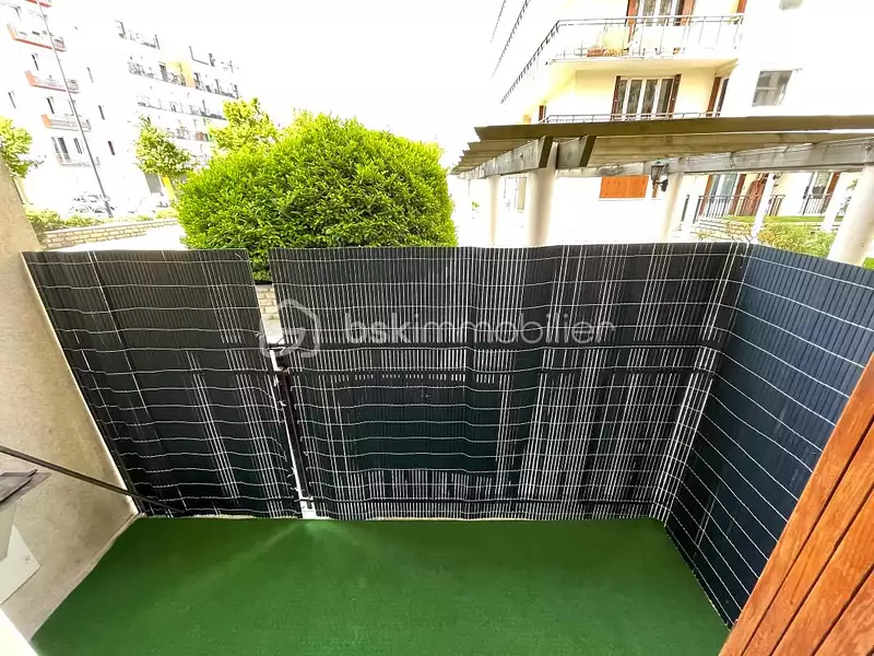 Appartement, 46 m²