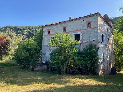 Maison, 300 m²