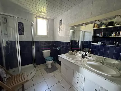 Maison, 130 m²