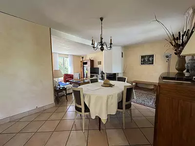 Maison, 100 m²