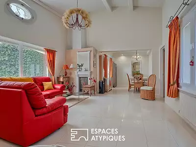Maison, 129 m²