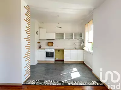 Maison, 70 m²